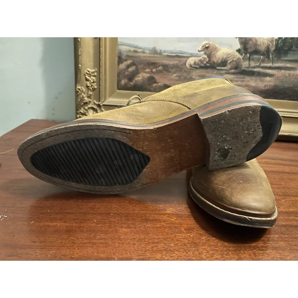 Cole Haan Men's Graydon Chukka Boots 9M‎